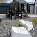 The Hideaway