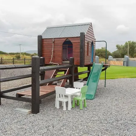 The Hideaway * Bundoran