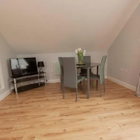 Alpstuga The Hideaway *