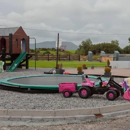 Alpstuga The Hideaway *