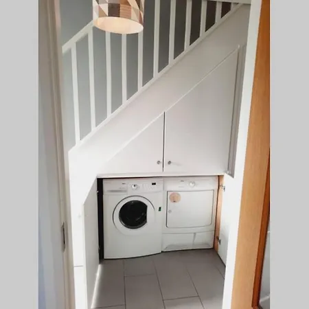 Alpstuga The Hideaway Bundoran