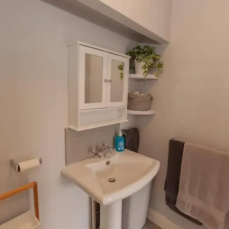 Alpstuga The Hideaway Bundoran