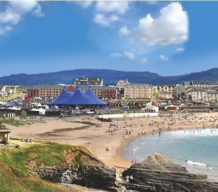 The Hideaway * Bundoran