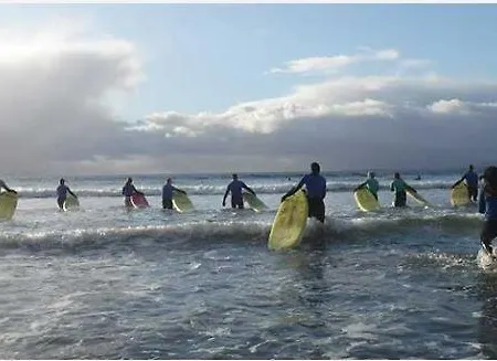 The Hideaway Alpstuga