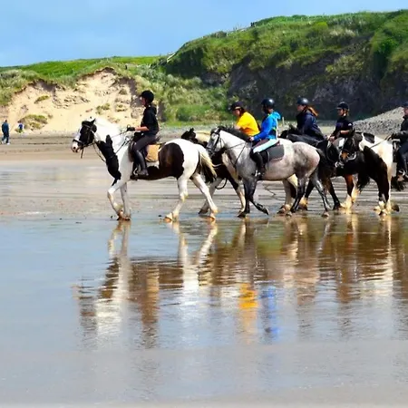 Alpstuga The Hideaway Bundoran