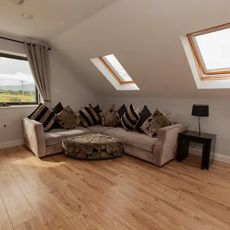 Alpstuga The Hideaway Bundoran