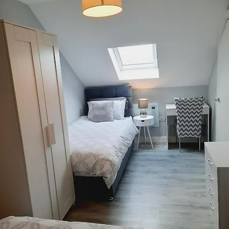 The Hideaway Alpstuga Bundoran