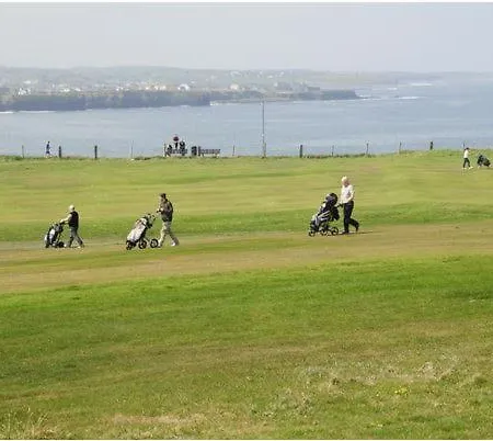 Alpstuga The Hideaway Bundoran