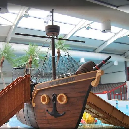 The Hideaway Alpesi faház