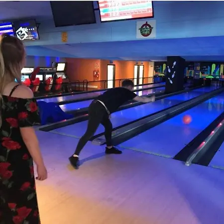 The Hideaway Bundoran