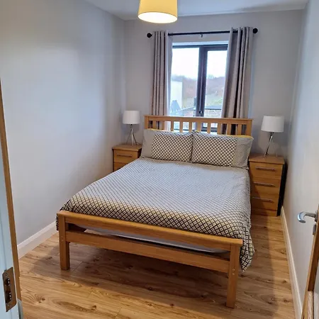 Alpstuga The Hideaway *