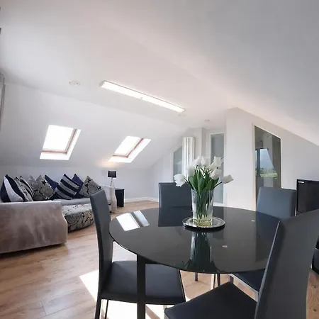 Alpstuga The Hideaway Bundoran