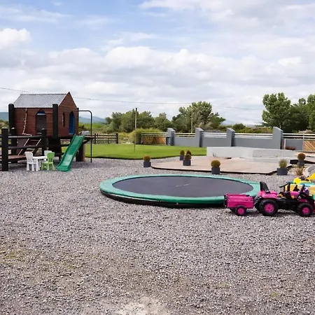 The Hideaway Bundoran