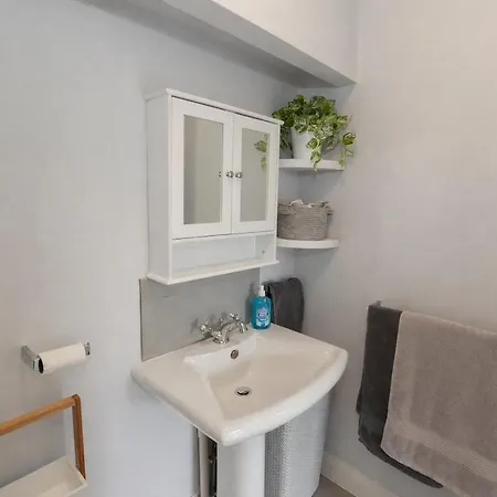 شاليه The Hideaway *