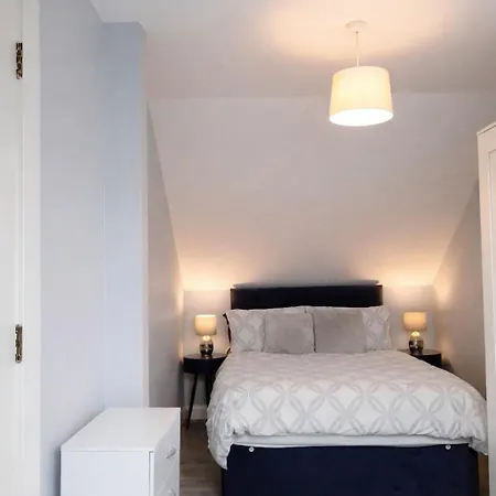 Alpstuga The Hideaway