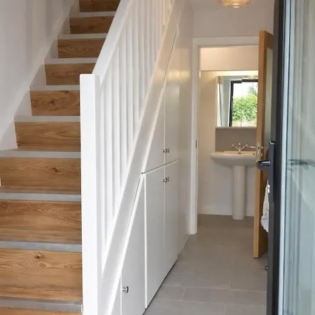 Alpstuga The Hideaway *