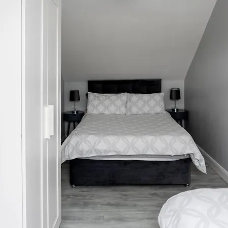 The Hideaway Bundoran