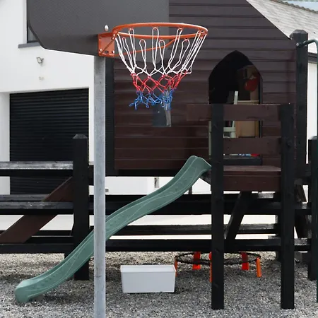 Chalet The Hideaway *