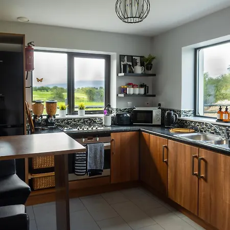 Alpehytte The Hideaway Bundoran
