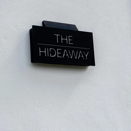 The Hideaway *