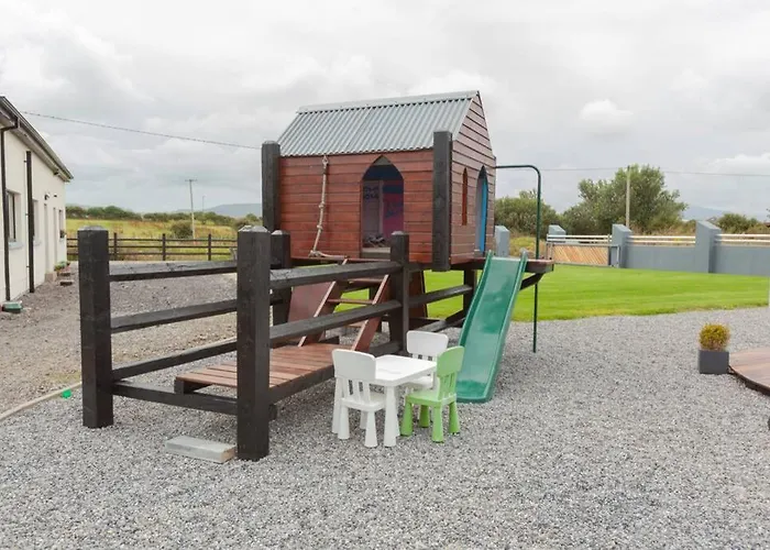 The Hideaway * Bundoran