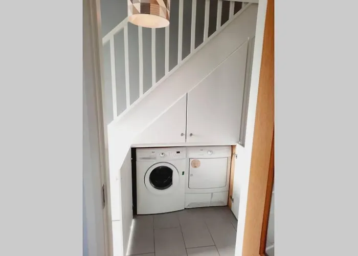 Chalet The Hideaway Bundoran