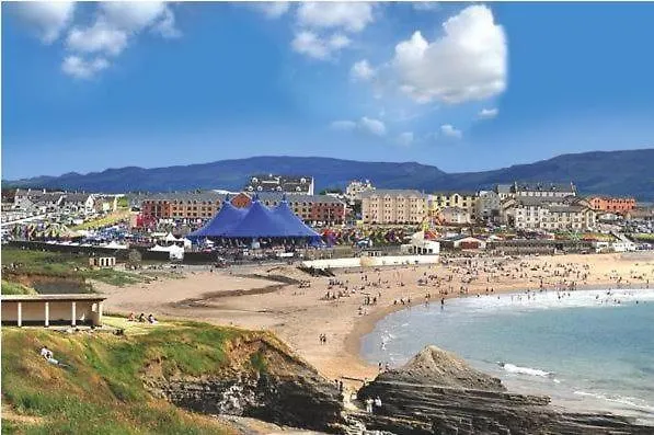 The Hideaway * Bundoran