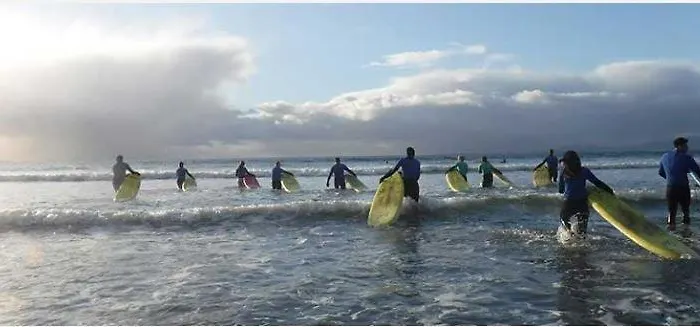 The Hideaway Alpstuga