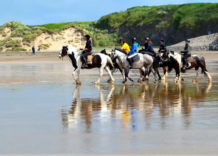 Chalet The Hideaway Bundoran
