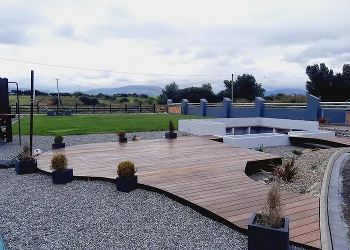 The Hideaway Bundoran