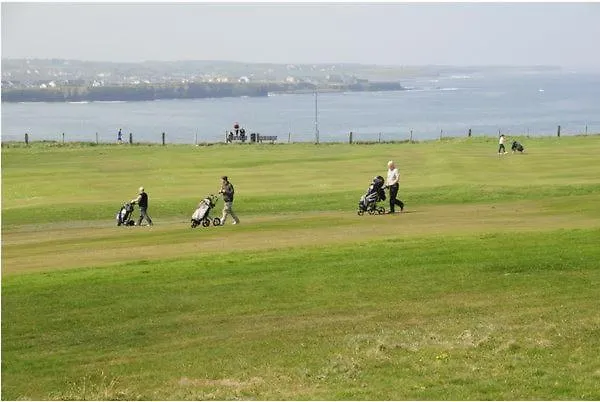 Chalet The Hideaway Bundoran