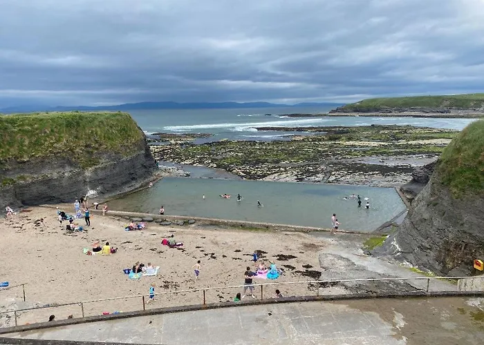 Chalet The Hideaway Bundoran