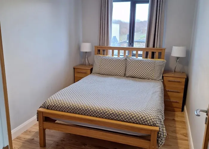 Chalet The Hideaway *