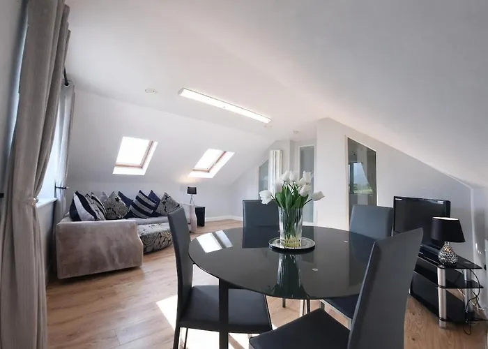 Chalet The Hideaway Bundoran