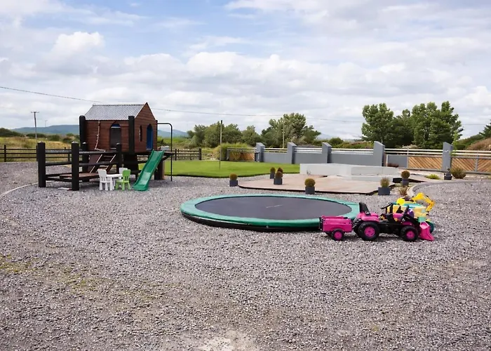 The Hideaway Bundoran