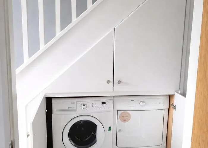 The Hideaway Chalet Bundoran