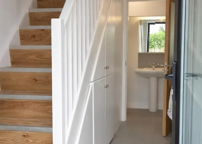 Chalet The Hideaway *